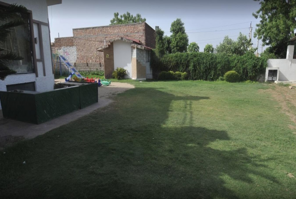 Spicy Kitchen Restaurant 5