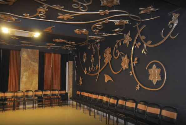 Spicy Kitchen Restaurant 2