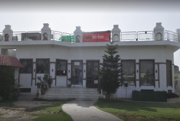 Spicy Kitchen Restaurant 5