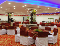 Centre Plaza Banquet Hall