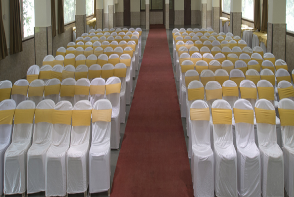 Mg Banquets