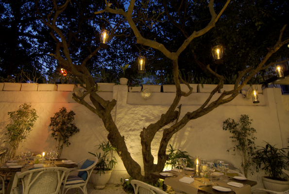Le Sutra Hotel