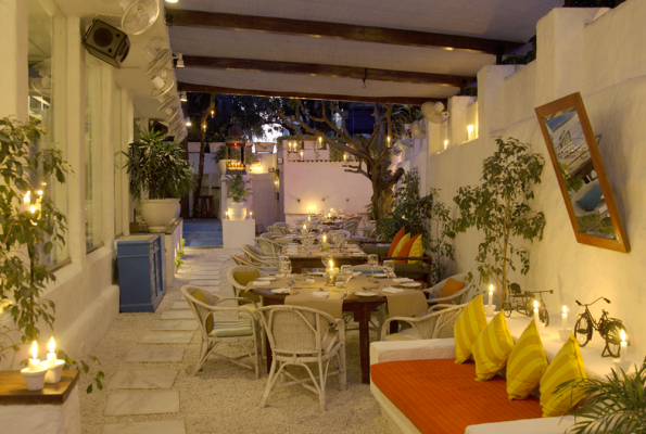 Le Sutra Hotel