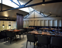 Masque Restaurant Masque Restaurant