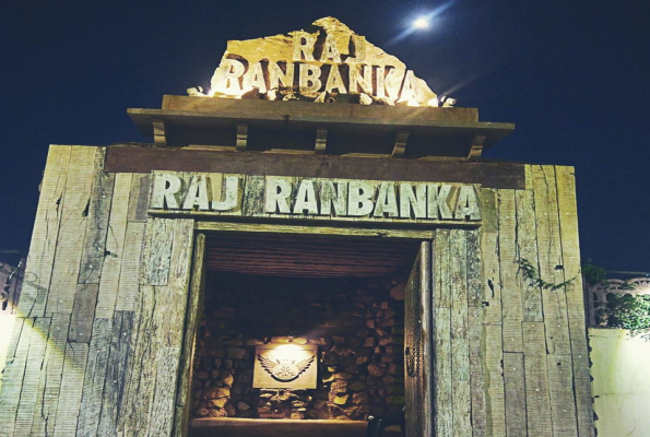 Raj Ranbanka Resorts And Restaurants