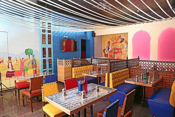 Angrezi Dhaba