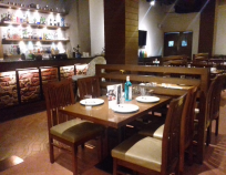Indian Bistro Indian Bistro