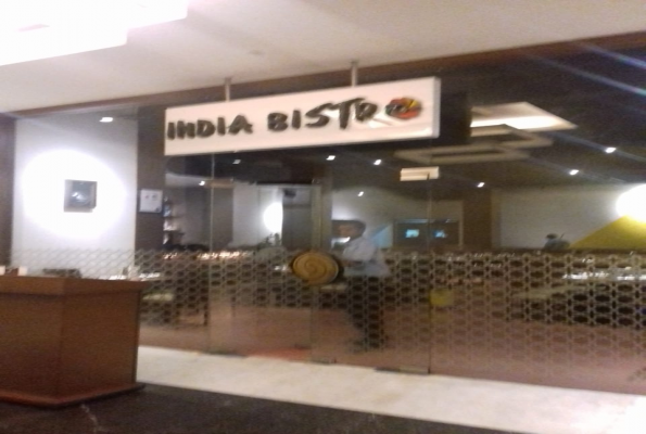 Indian Bistro