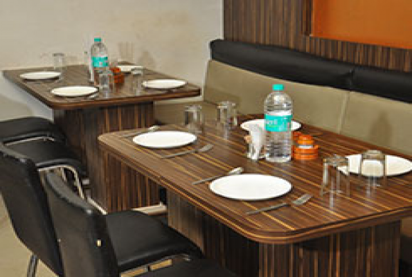 Hotel Shivam Restaurant 4