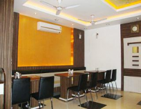 Hotel Shivam Restaurant