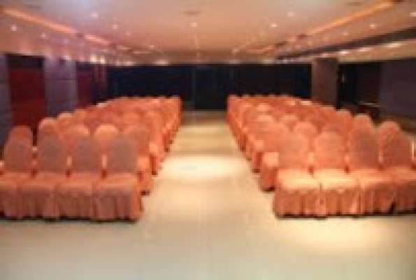 Time Square The Landmark Hotel 1