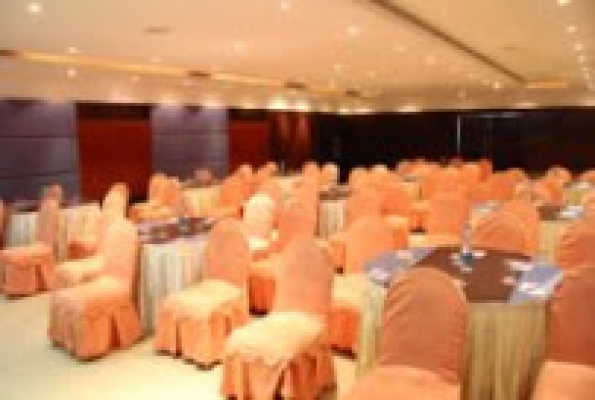 Time Square The Landmark Hotel 2