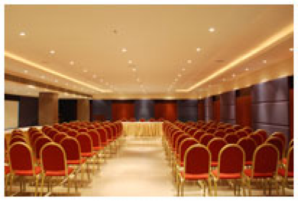 Time Square The Landmark Hotel