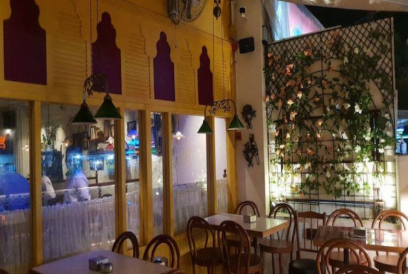 House Of Daaruwala