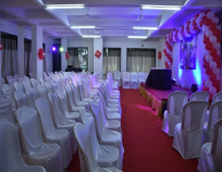 Aansha Banquet Hall Aansha Banquet Hall