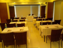 Hotel Tanish Residency Hotel Tanish Residency
