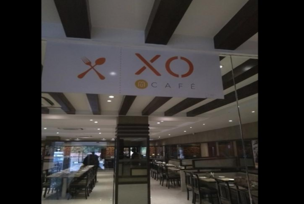 XO Cafe at Mango Hotels