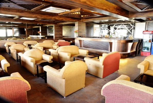 Xcite Lounge at Mango Hotels