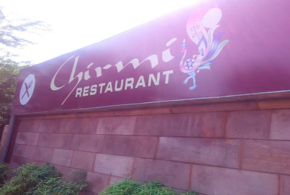 Chirmi Restaurant