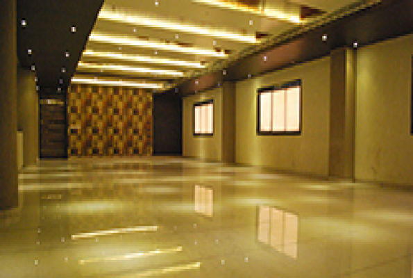 Vijya Laxmi Hall