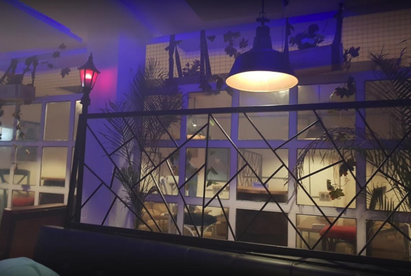 Downtown Cafe & Lounge 2