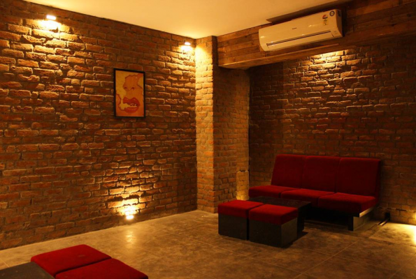 Downtown Cafe & Lounge 3