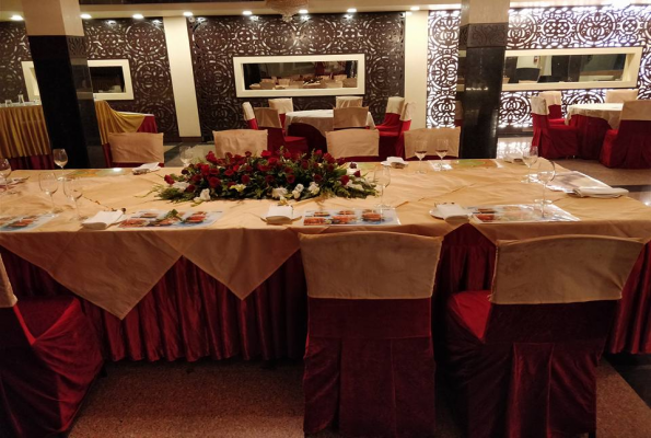 Tng S Banquet And Restaurant