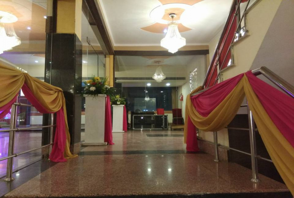 Tng S Banquet And Restaurant