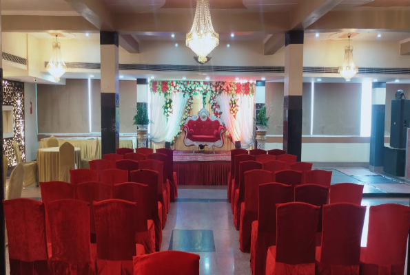 Tng S Banquet And Restaurant