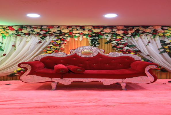 Tng S Banquet And Restaurant