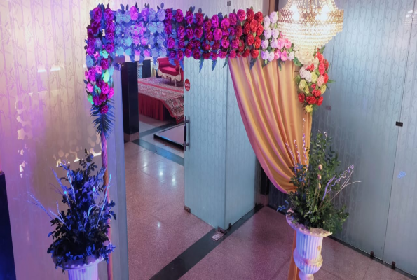 Tng S Banquet And Restaurant