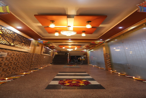 Tng S Banquet And Restaurant