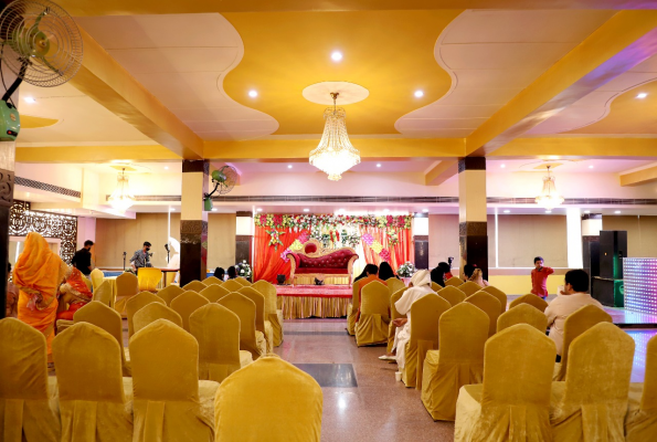 Tng S Banquet And Restaurant