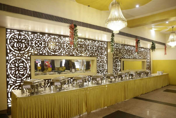 Tng S Banquet And Restaurant