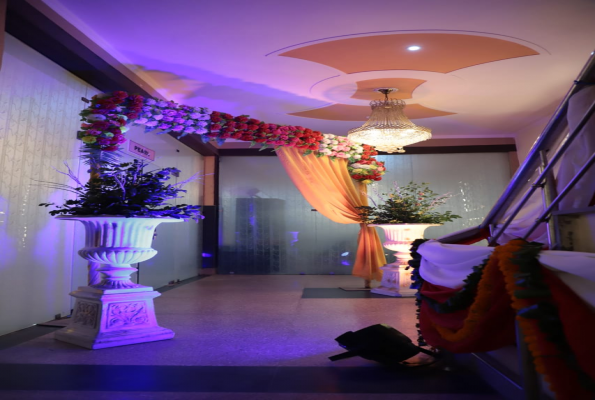 Tng S Banquet And Restaurant