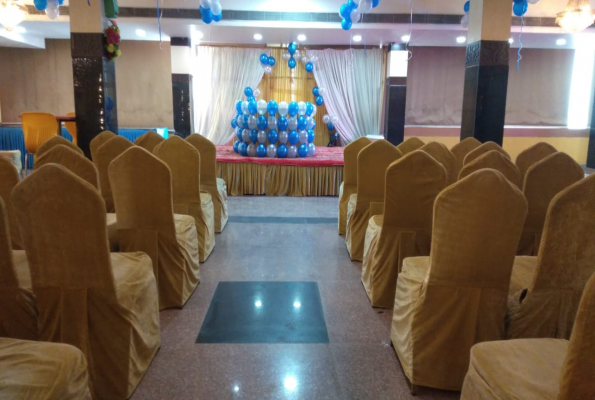 Tng S Banquet And Restaurant