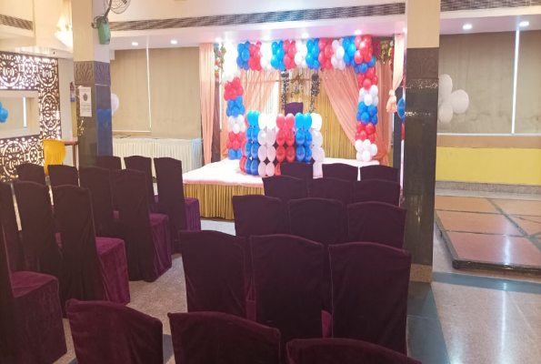 Tng S Banquet And Restaurant