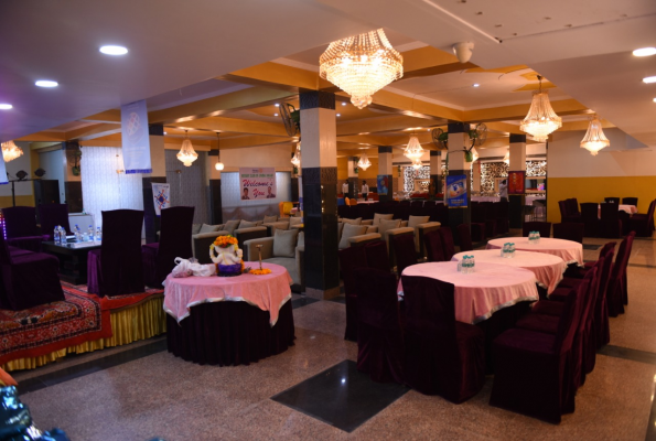 Tng S Banquet And Restaurant