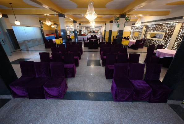 Tng S Banquet And Restaurant