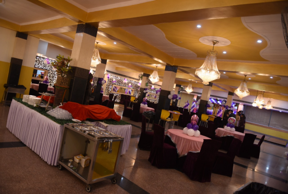 Tng S Banquet And Restaurant
