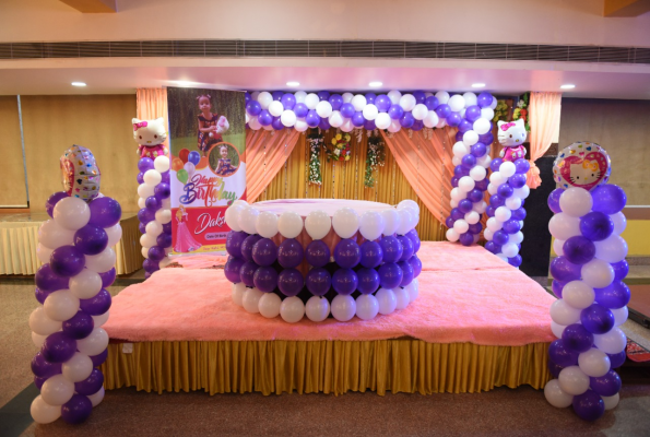 Tng S Banquet And Restaurant