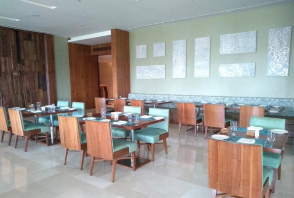 Fairfield By Marriott