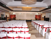 Swagath Grand Hotel