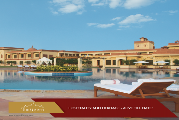 The Ummed Jodhpur 1