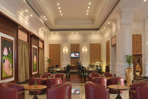 Indana Palace Jodhpur