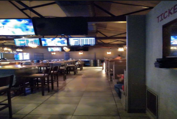 The Bar Stock Exchange 2