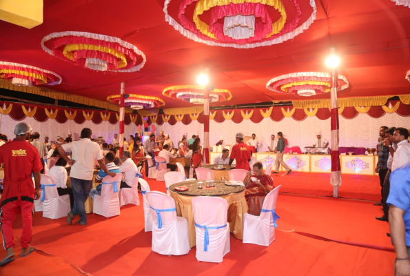 Anant Royal Banquet