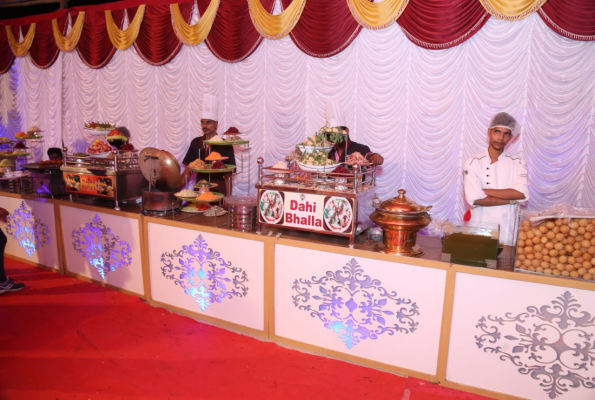 Anant Royal Banquet