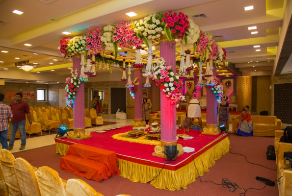Anant Royal Banquet