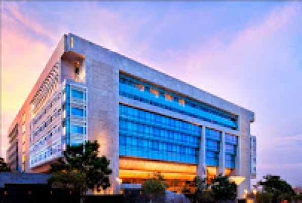 The Ball Room at Park Hyatt Hyderabad